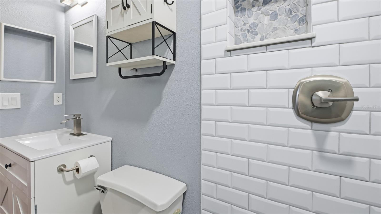 TIMBER CREEK - Residential