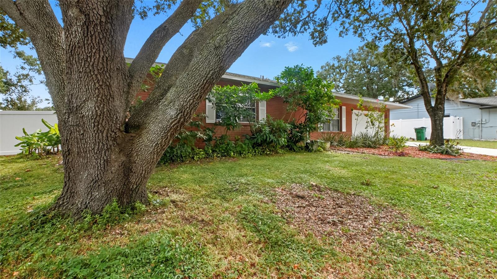 TIMBER CREEK - Residential