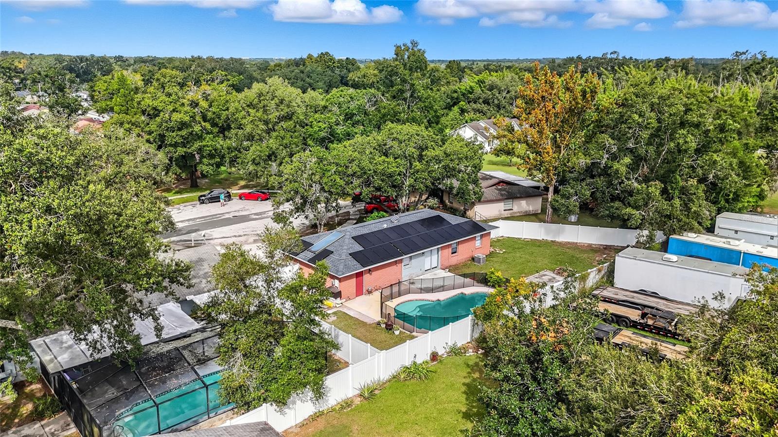 TIMBER CREEK - Residential