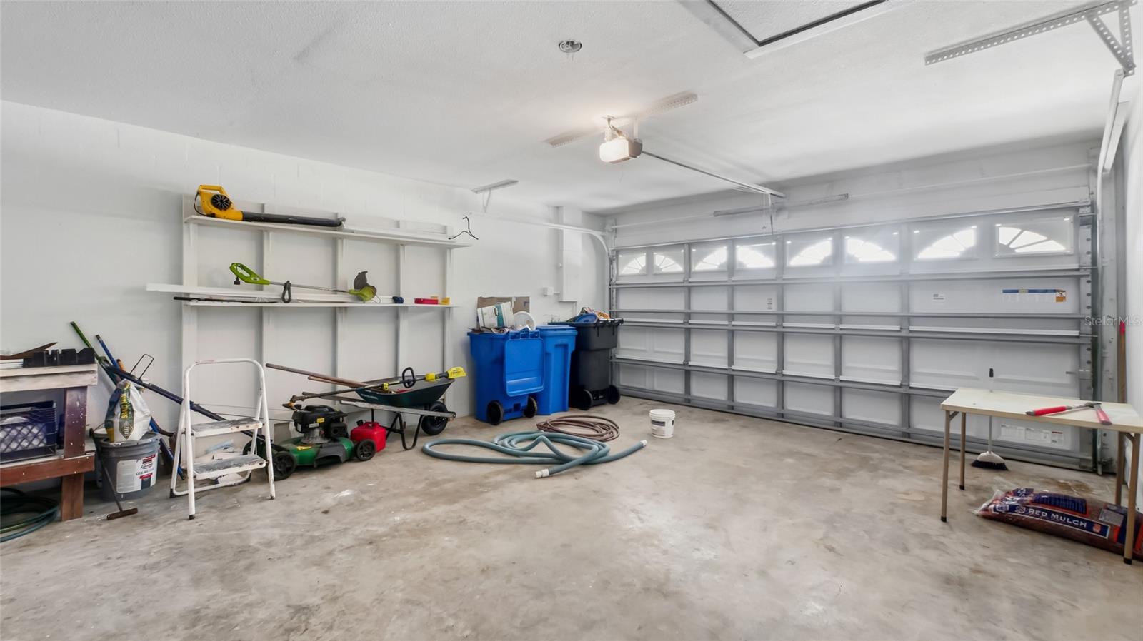 TIMBER CREEK - Residential