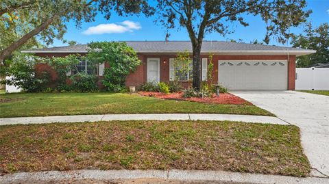 Photo of 1404 Shadow Creek Place, Brandon, FL 33510 (MLS # TB8436003)