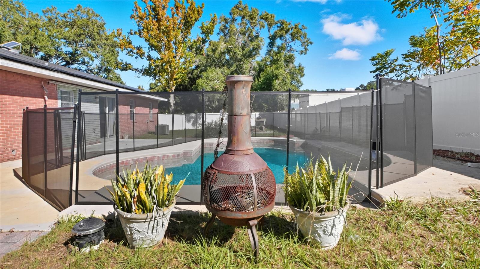 TIMBER CREEK - Residential