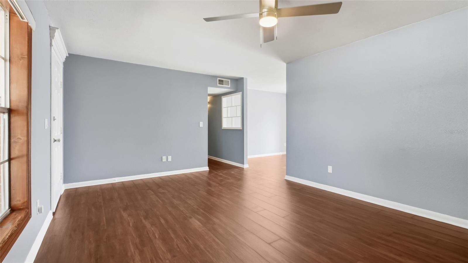 TIMBER CREEK - Residential