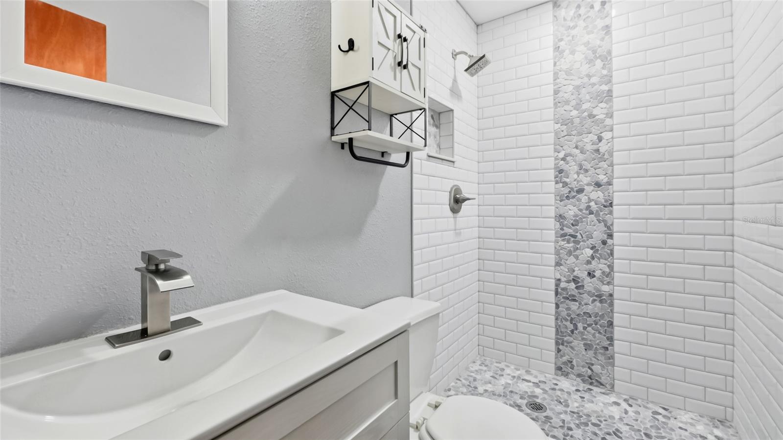 TIMBER CREEK - Residential