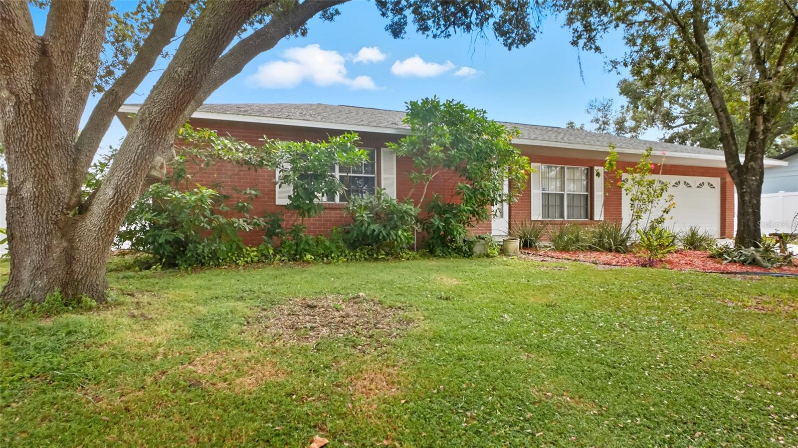 TIMBER CREEK - Residential