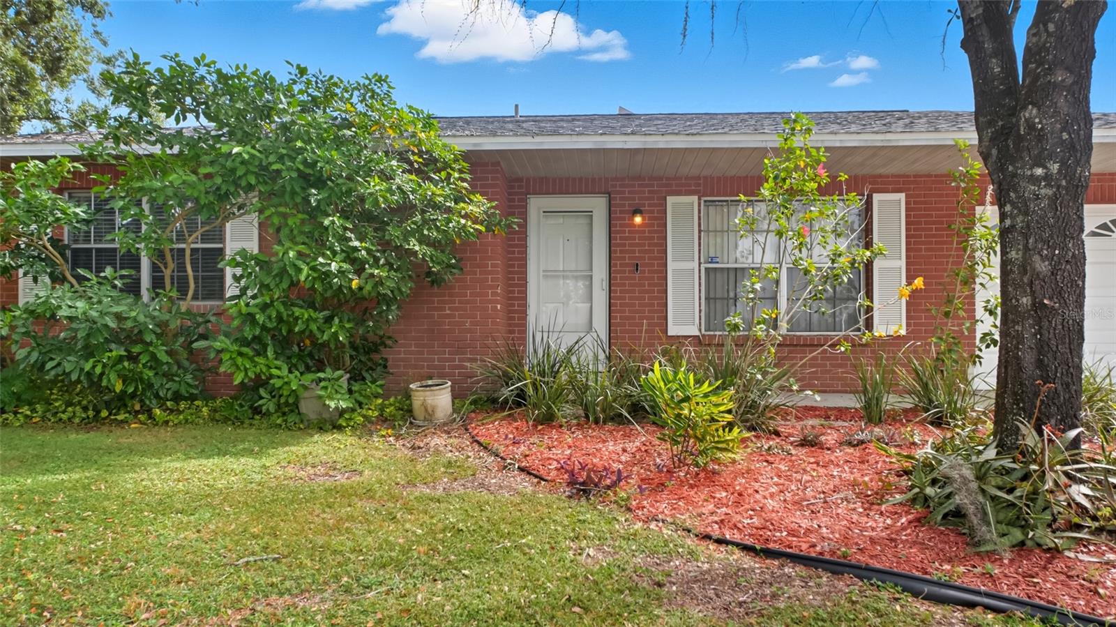 TIMBER CREEK - Residential