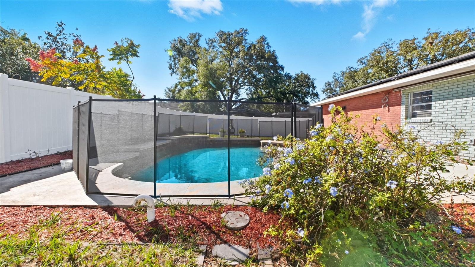 TIMBER CREEK - Residential