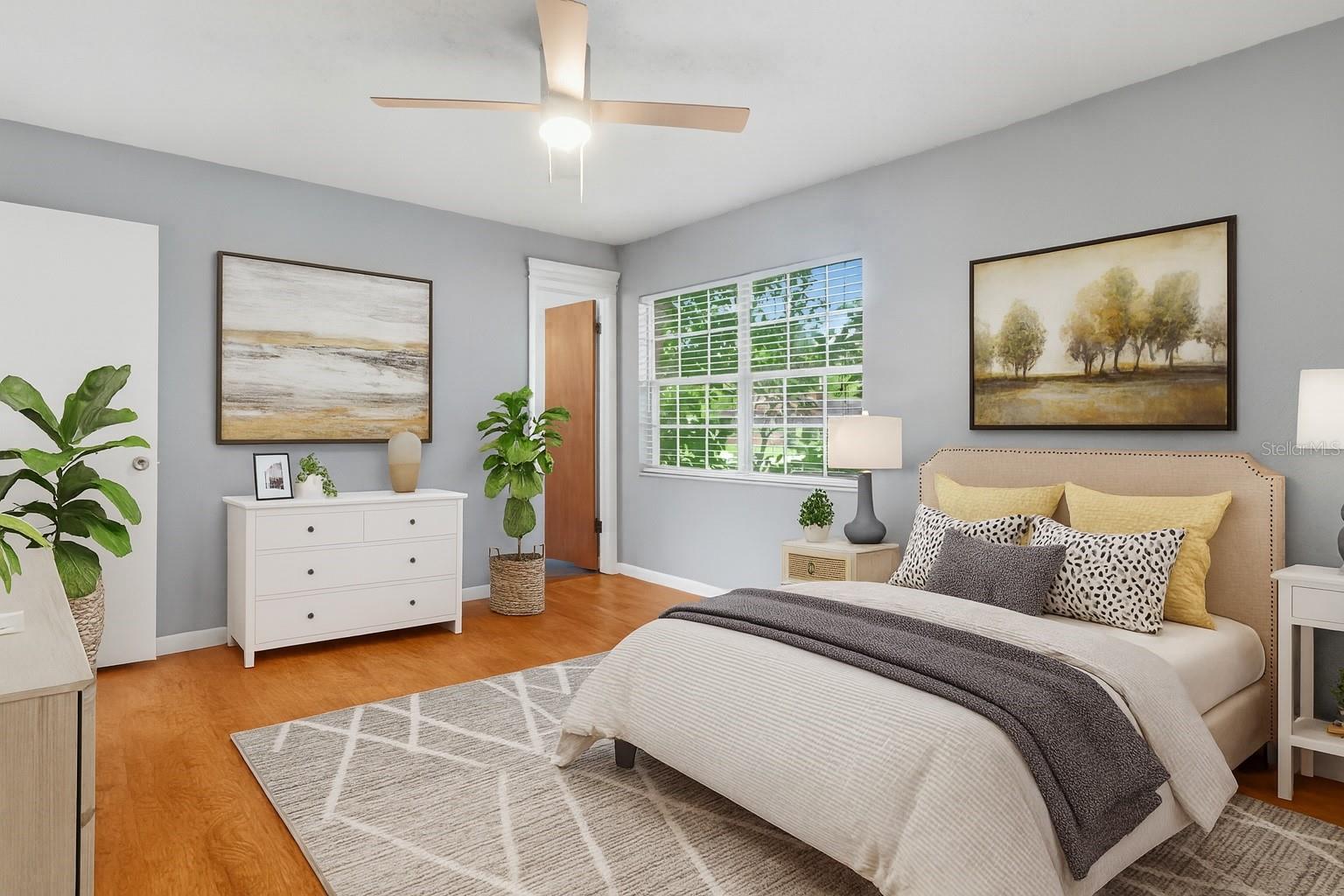 TIMBER CREEK - Residential