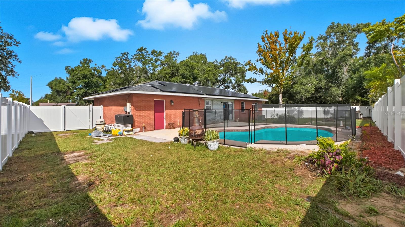 TIMBER CREEK - Residential