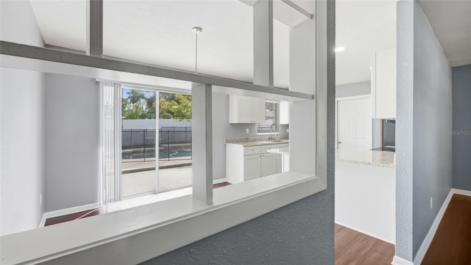 TIMBER CREEK - Residential