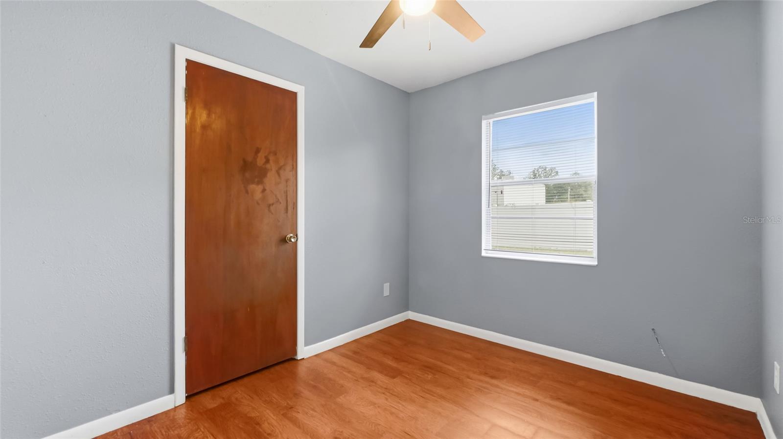 TIMBER CREEK - Residential