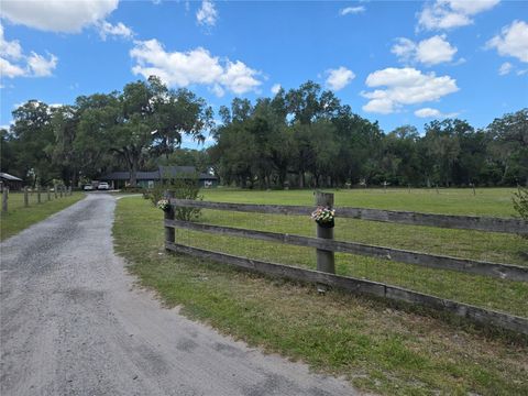Tiny photo for 2672 SE 35th Street, Summerville, FL 33585 (MLS # OM723530)