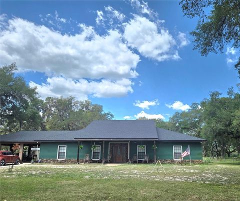 Photo of 2672 SE 35th Street, Summerville, FL 33585 (MLS # OM723530)
