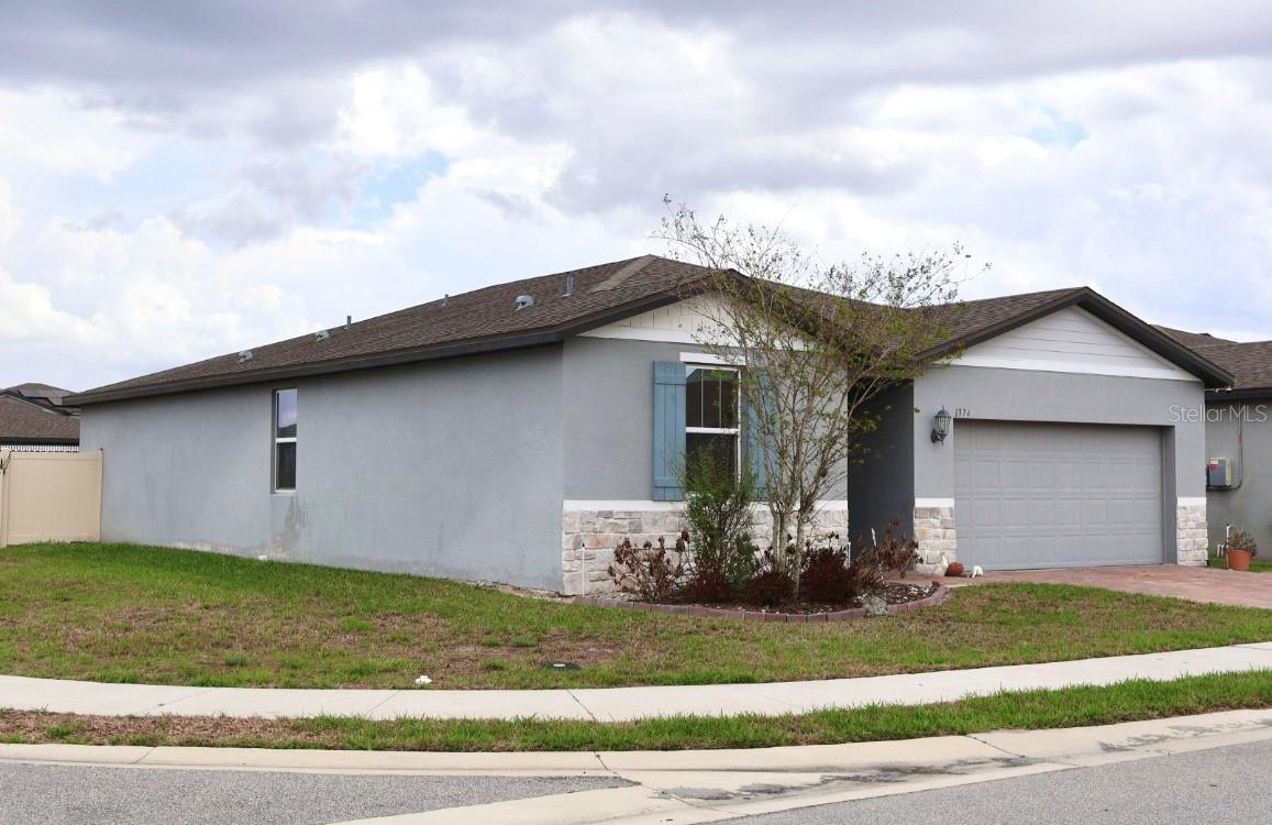 VILLAMAR PH 2 - Residential