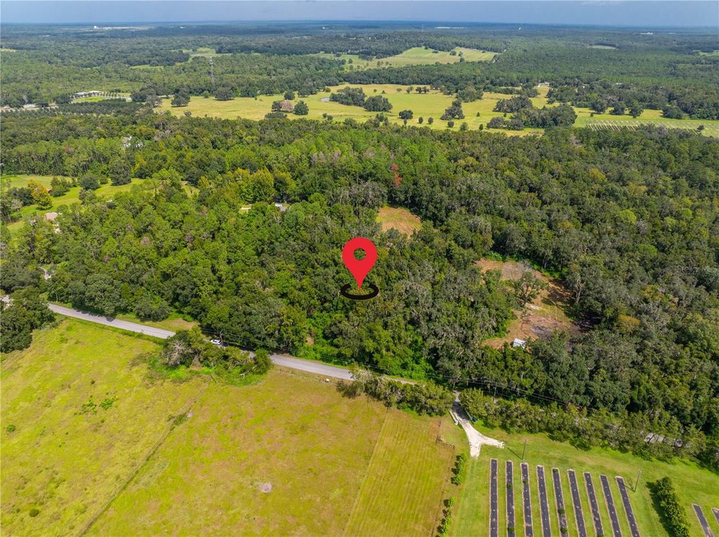Photo of Whitman Road, Brooksville, FL 34601 (MLS # T3552880)