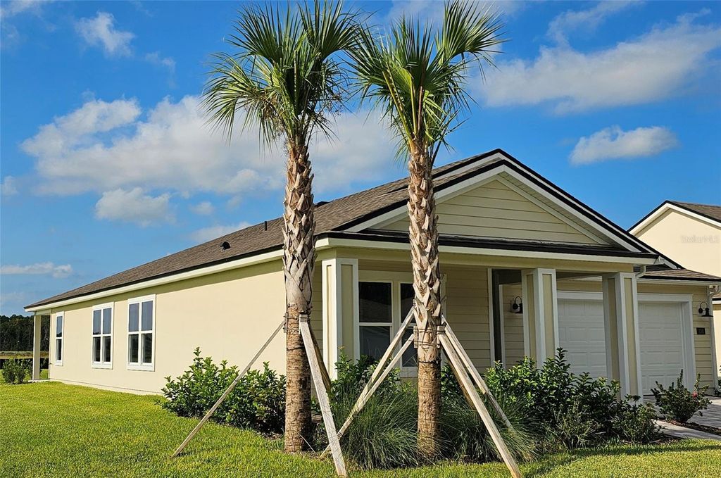 Photo of 156 Greenwood Drive, Palm Coast, FL 32137 (MLS # FC312919)