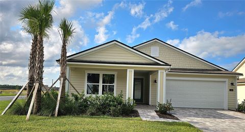Photo of 156 Greenwood Drive, Palm Coast, FL 32137 (MLS # FC312919)