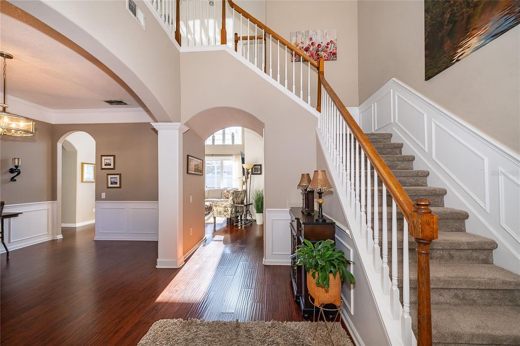 Photo of 817 Huntsville Road, Gotha, FL 34734 (MLS # O6408532)