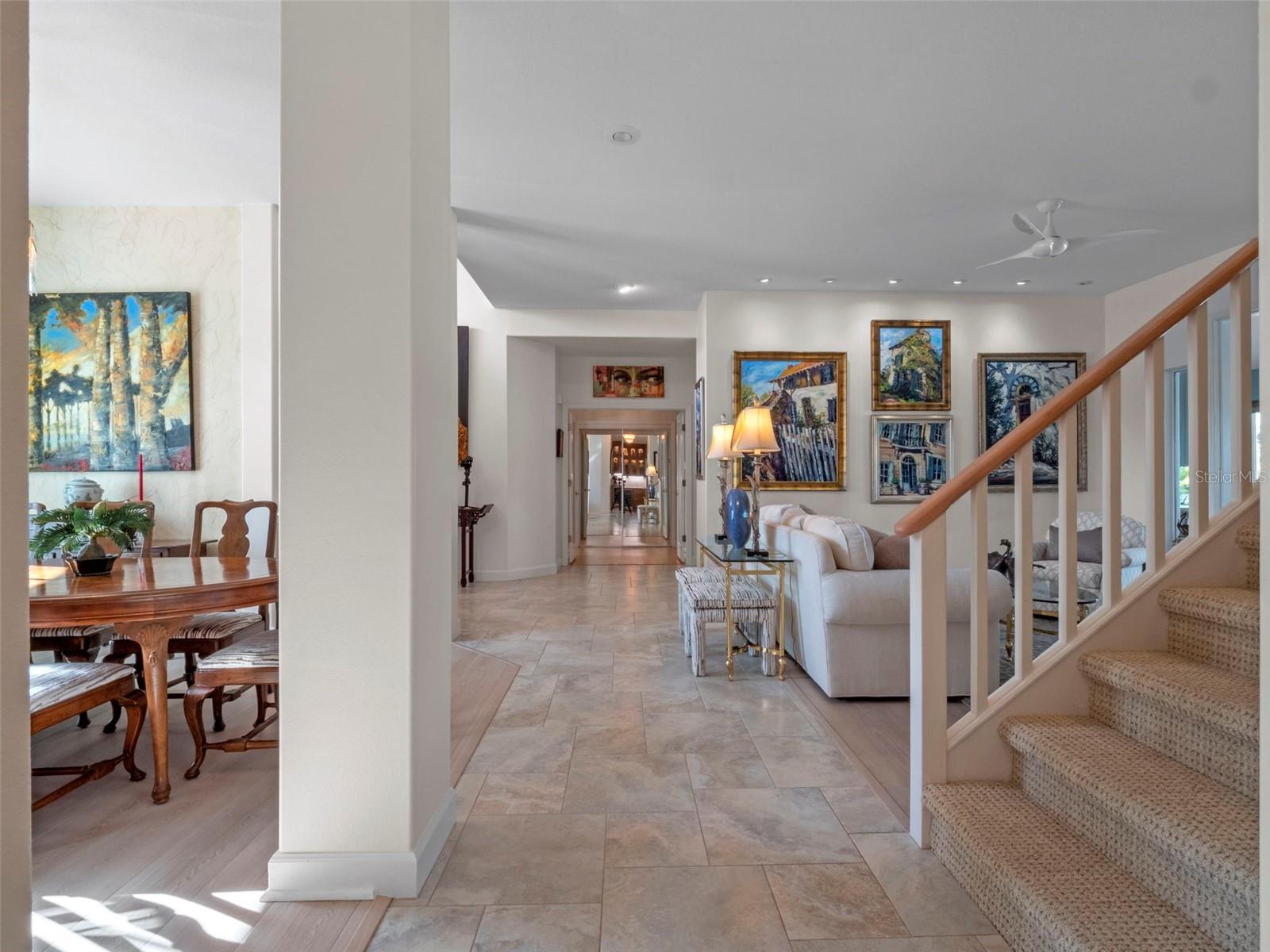 YACHT CLUB ISLAND ESTATE - Residential