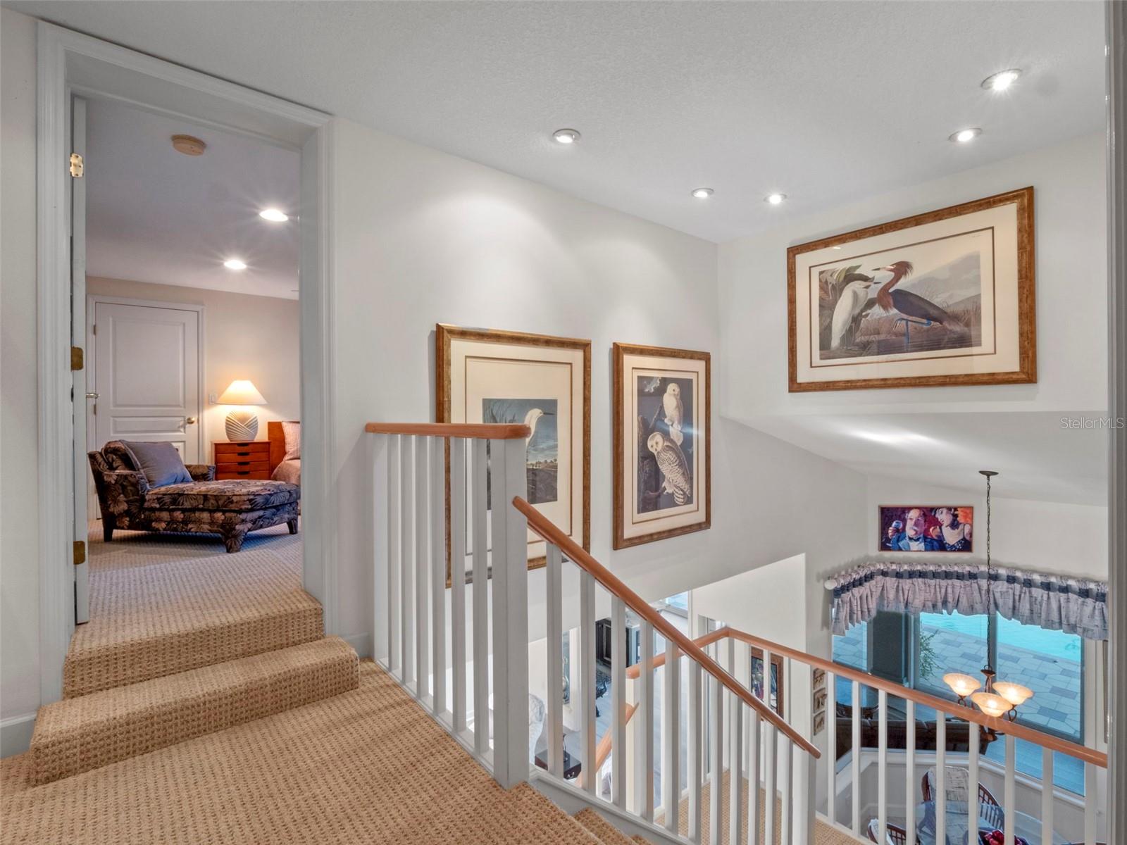 YACHT CLUB ISLAND ESTATE - Residential