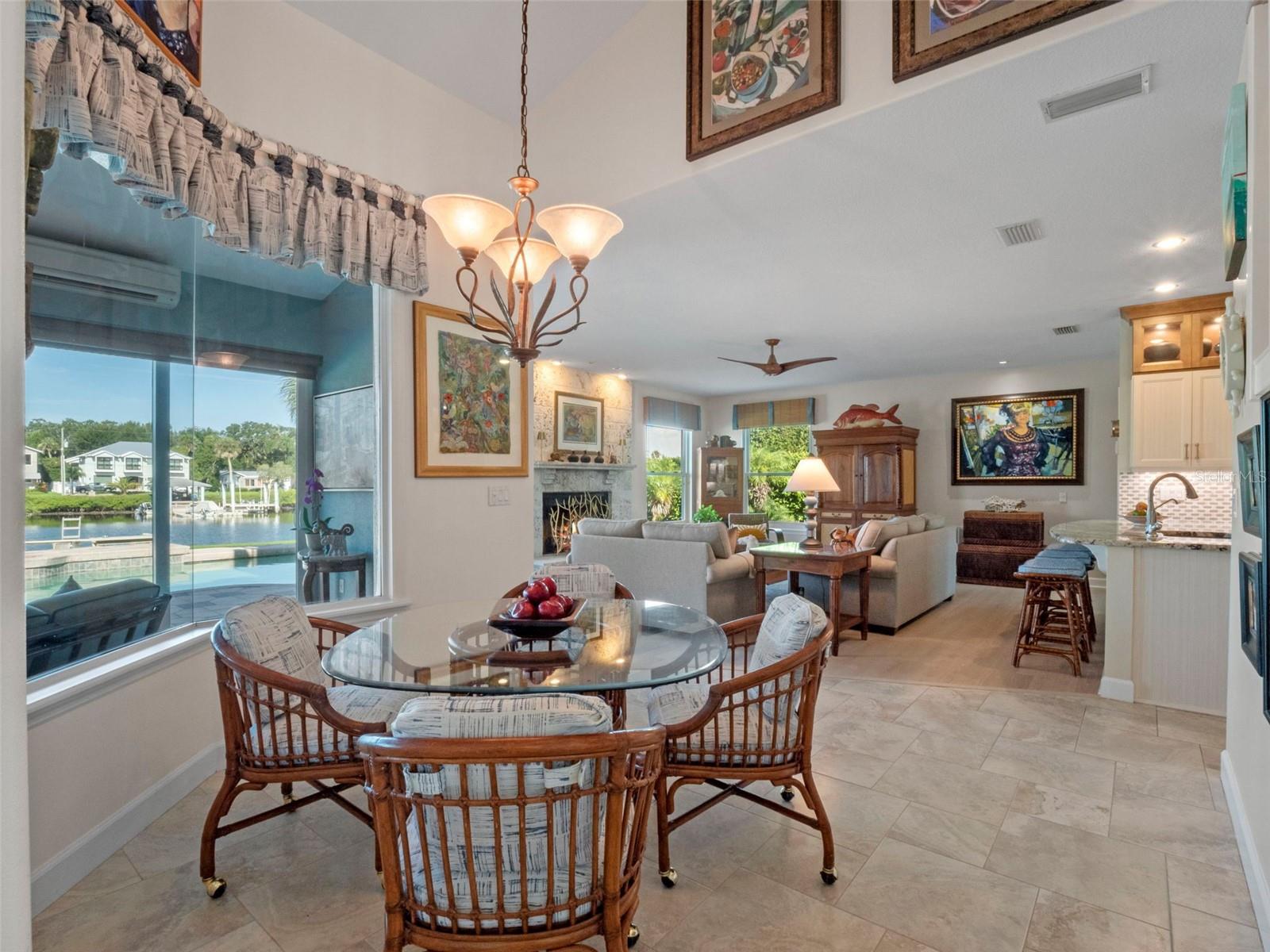YACHT CLUB ISLAND ESTATE - Residential