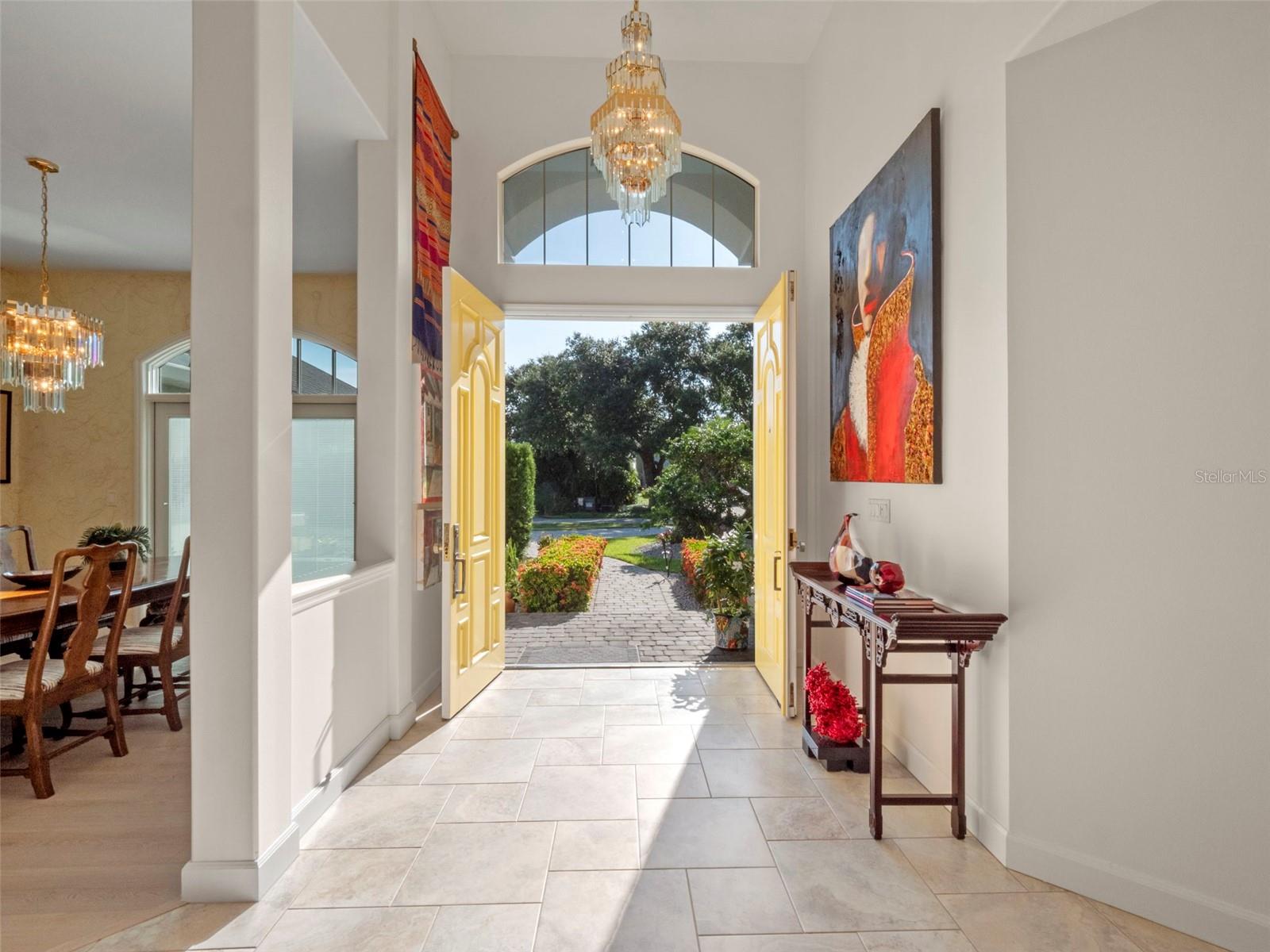 YACHT CLUB ISLAND ESTATE - Residential