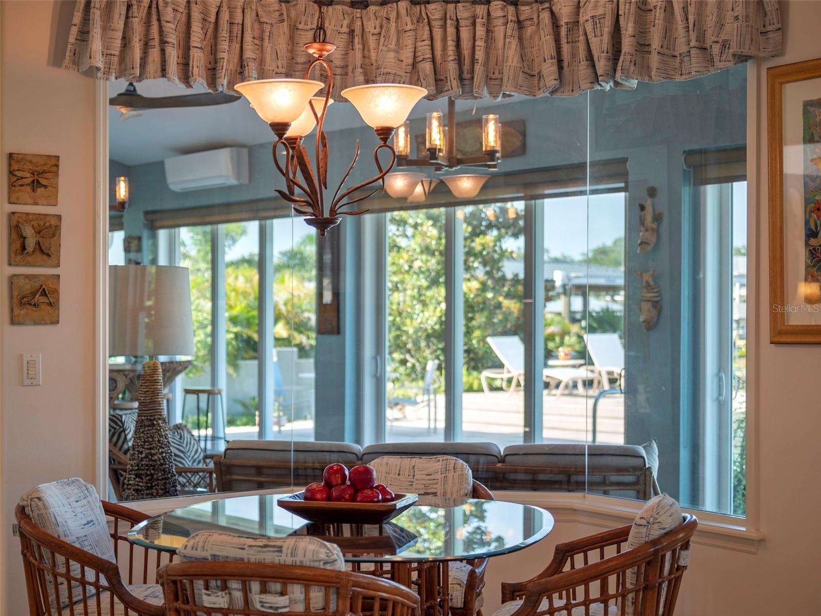 YACHT CLUB ISLAND ESTATE - Residential