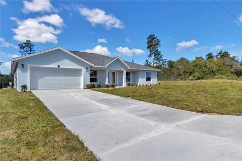 Tiny photo for 17540 SW 17th Circle, Ocala, FL 34473 (MLS # OM729564)
