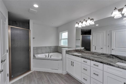 Tiny photo for 17540 SW 17th Circle, Ocala, FL 34473 (MLS # OM729564)