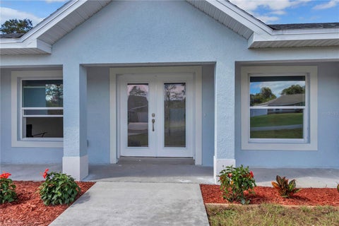 Tiny photo for 17540 SW 17th Circle, Ocala, FL 34473 (MLS # OM729564)