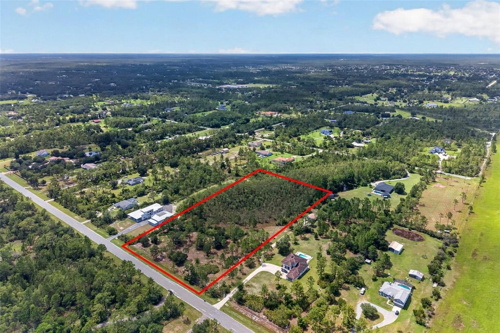 Photo of 20829 Quarterly Parkway, Orlando, FL 32833 (MLS # O6424464)