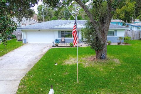 Photo of 594 Deville Drive E, Largo, FL 33771 (MLS # TB8442920)