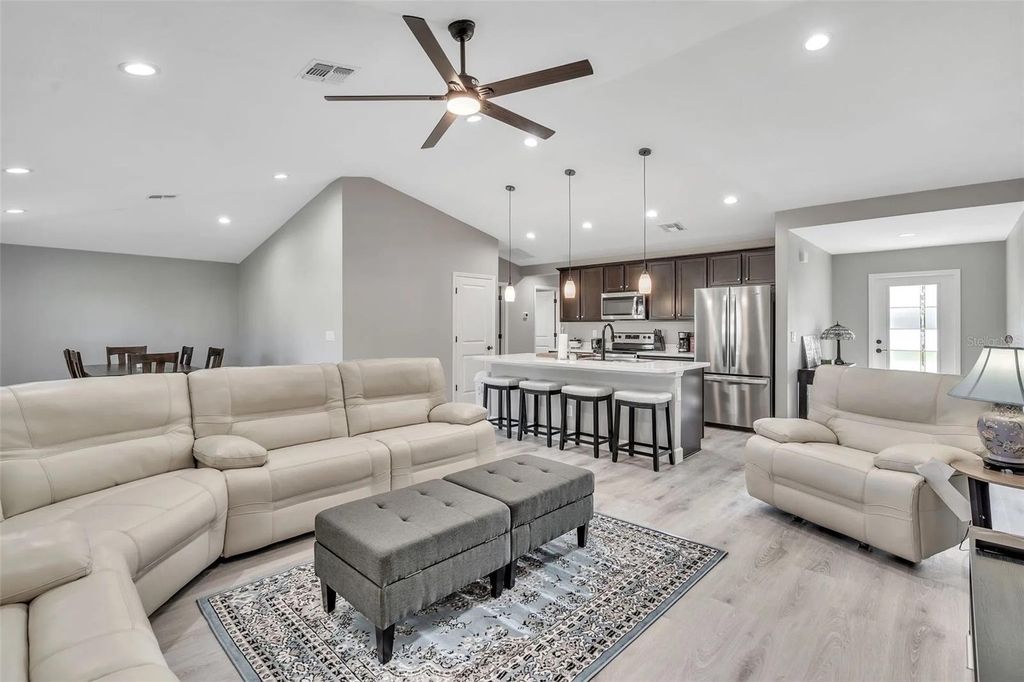 Photo of 6193 Cabal Lane, Port Charlotte, FL 33981 (MLS # TB8498475)