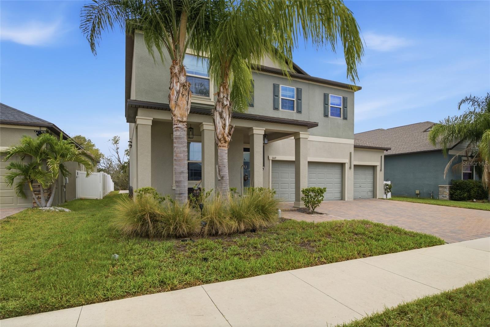 11419 SUNBURST MARBLE ROAD, RIVERVIEW, FL, 33579 1 11419 SUNBURST MARBLE ROAD