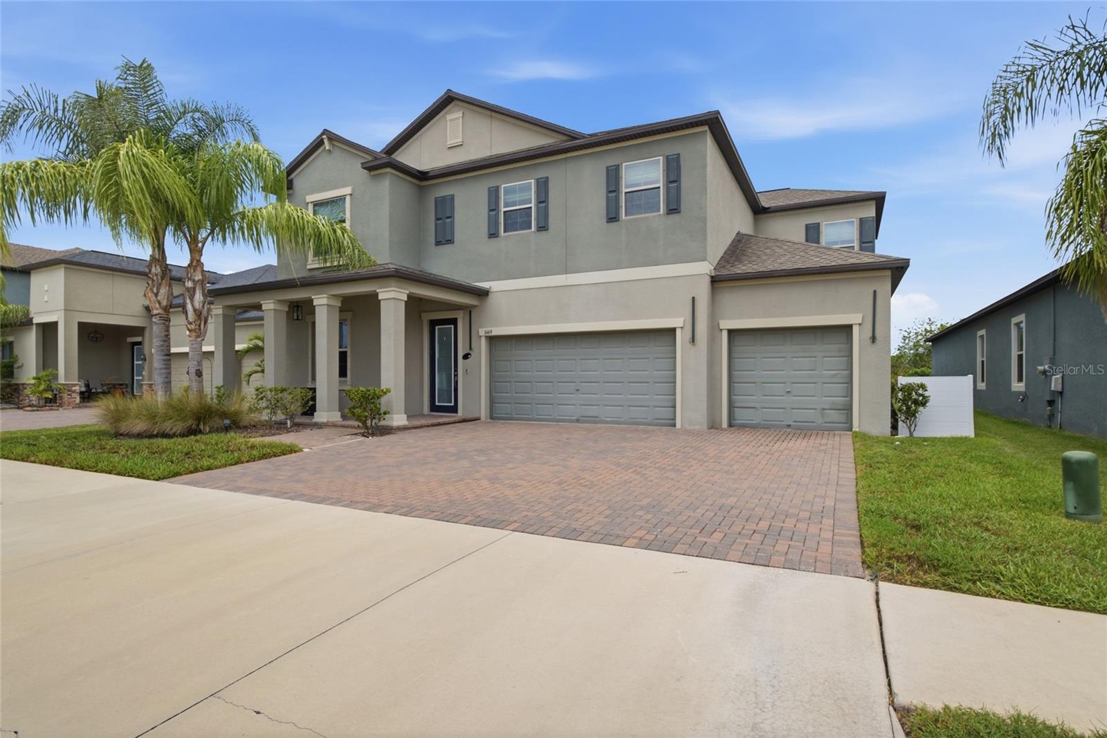 11419 SUNBURST MARBLE ROAD, RIVERVIEW, FL, 33579 2 11419 SUNBURST MARBLE ROAD