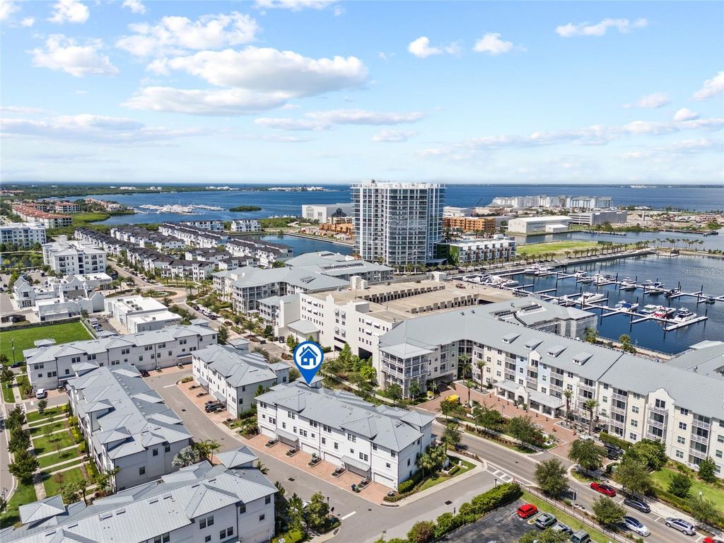 Photo of 5120 Bridge Street #5, Tampa, FL 33611 (MLS # TB8530192)