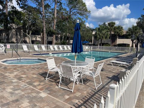 A home in PALM HARBOR