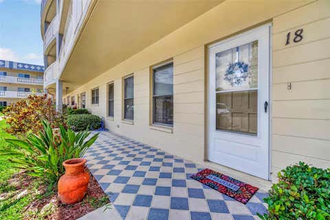 Photo of 2222 Americus Boulevard N #18, Clearwater, FL 33763 (MLS # TB8524269)