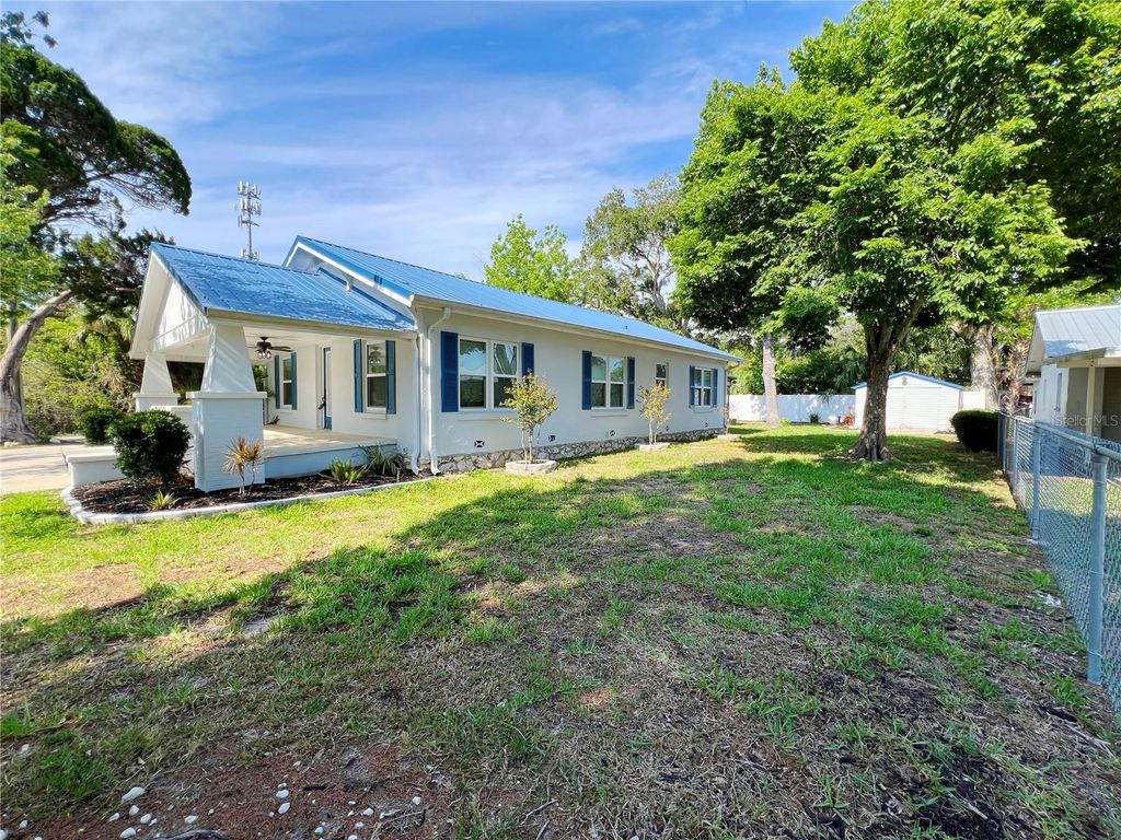 Photo of 14124 Plum Lane, Hudson, FL 34667 (MLS # TB8347666)