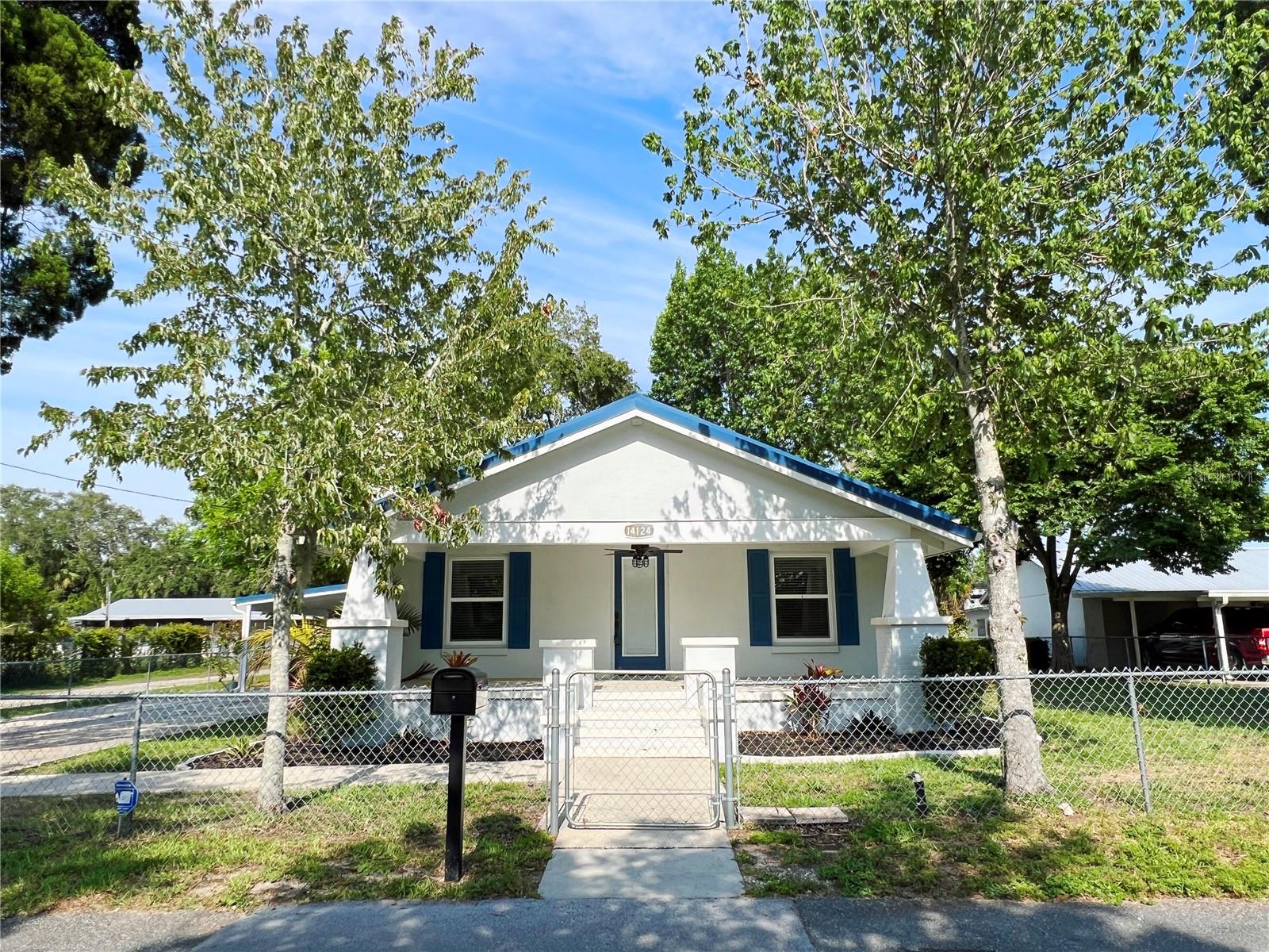 14124 PLUM LANE