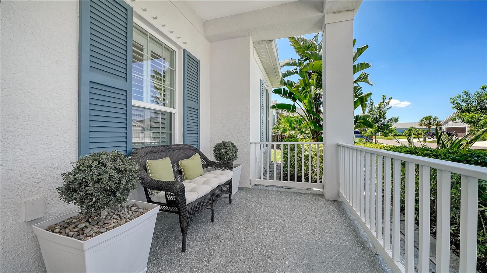 CANOE CREEK PH I - Residential