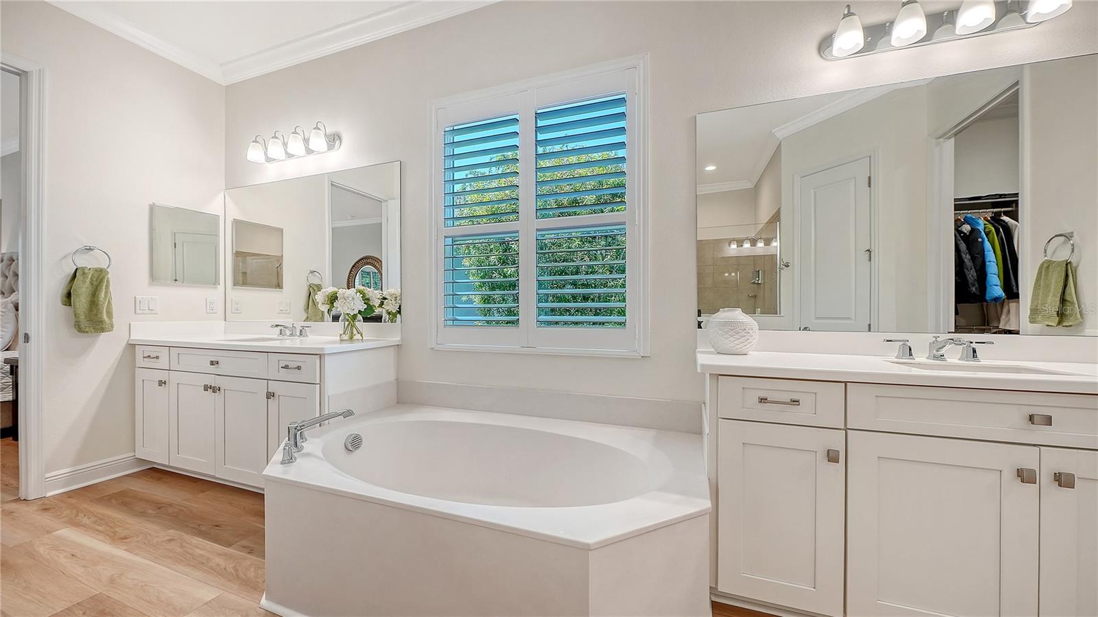 CANOE CREEK PH I - Residential