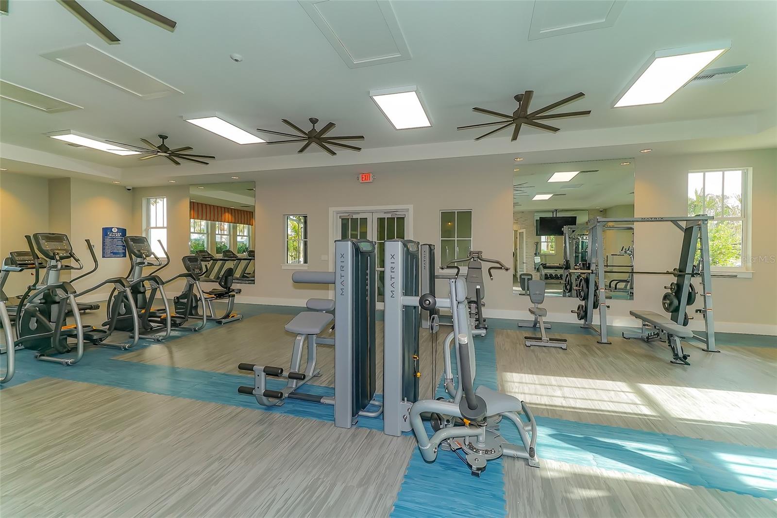 CANOE CREEK PH I - Residential