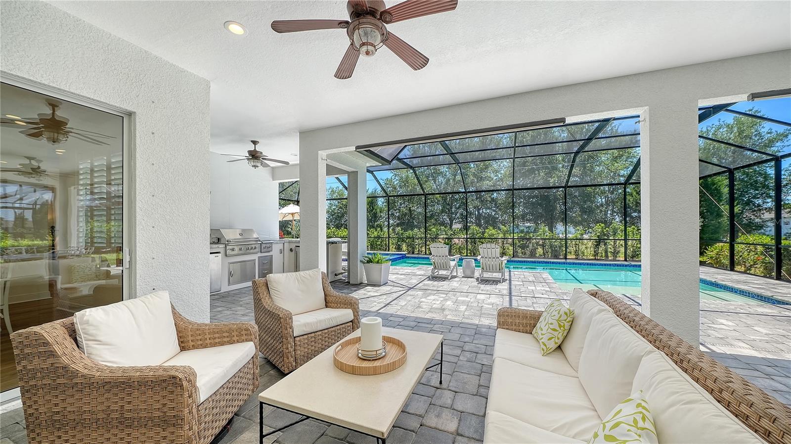 CANOE CREEK PH I - Residential