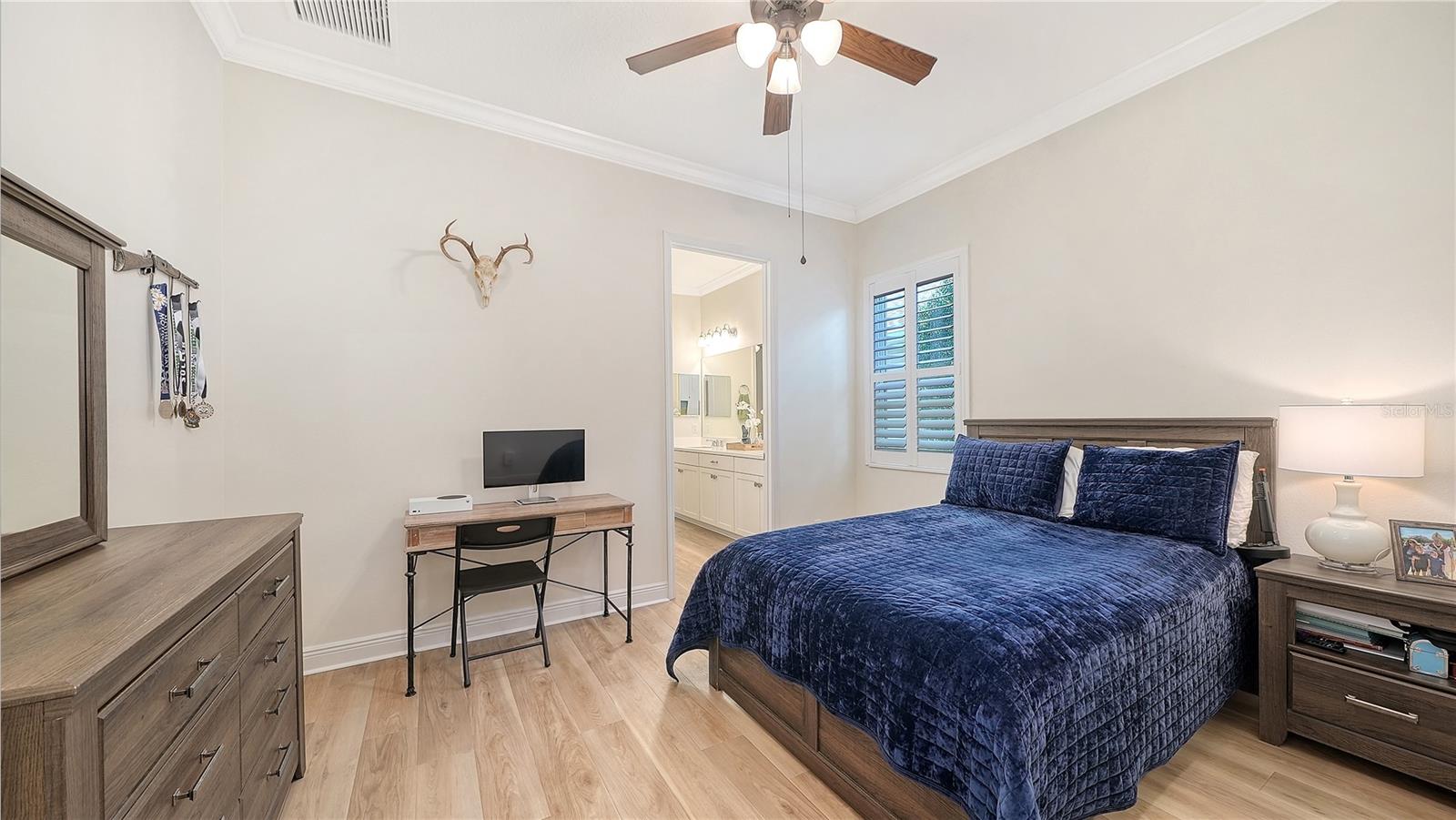 CANOE CREEK PH I - Residential