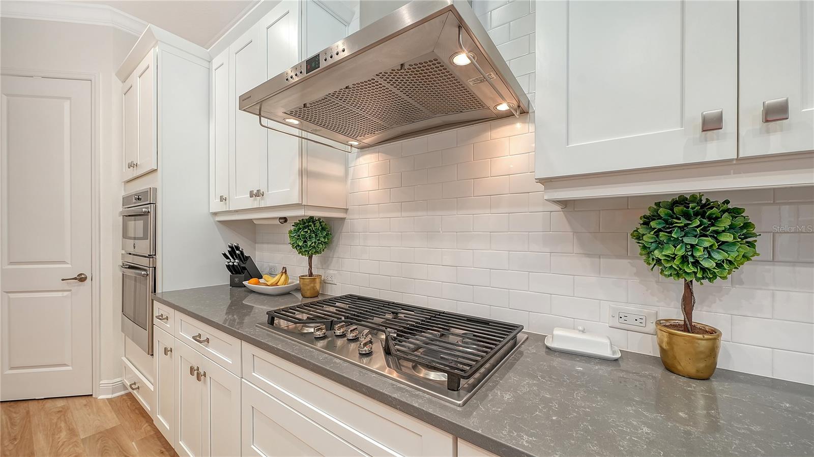 CANOE CREEK PH I - Residential