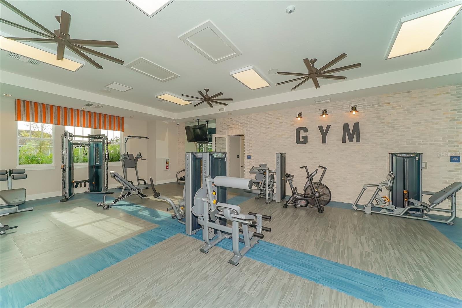 CANOE CREEK PH I - Residential