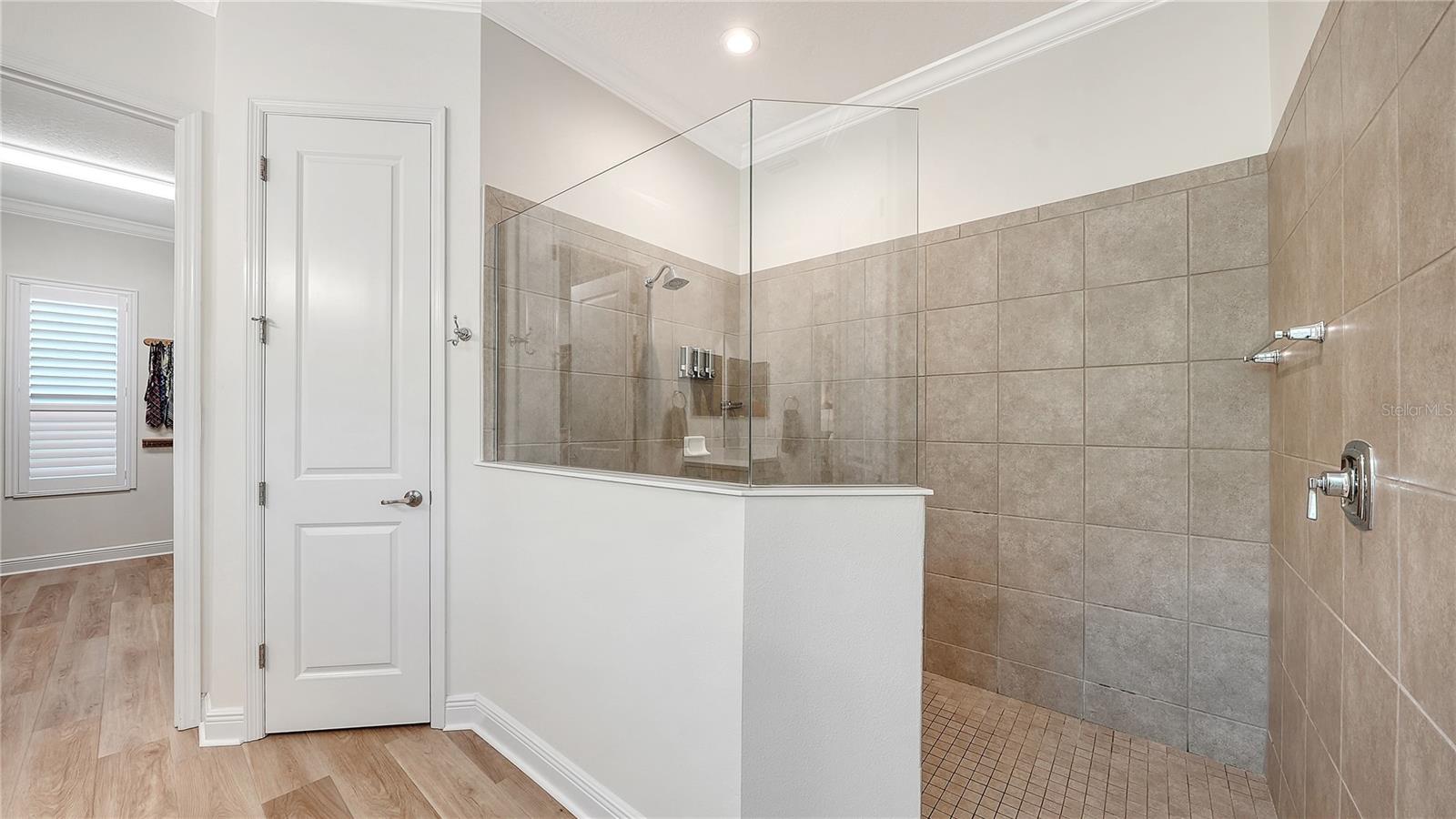 CANOE CREEK PH I - Residential