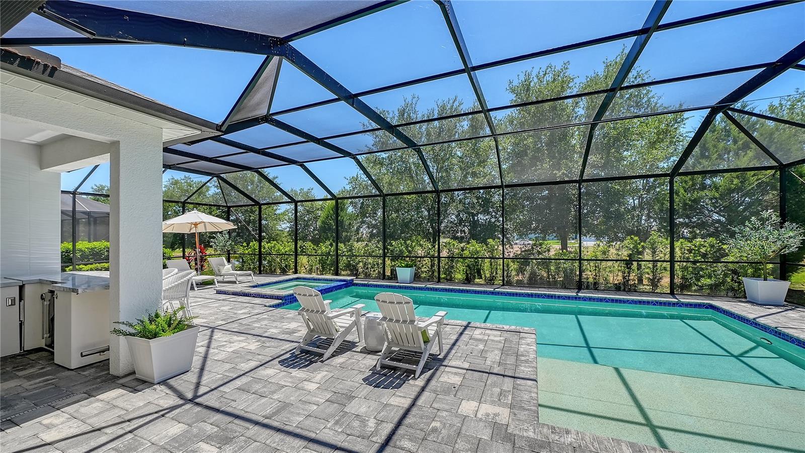 CANOE CREEK PH I - Residential