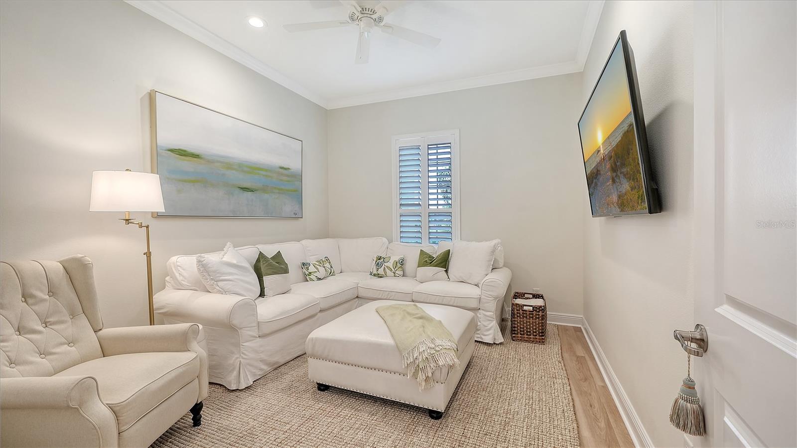CANOE CREEK PH I - Residential